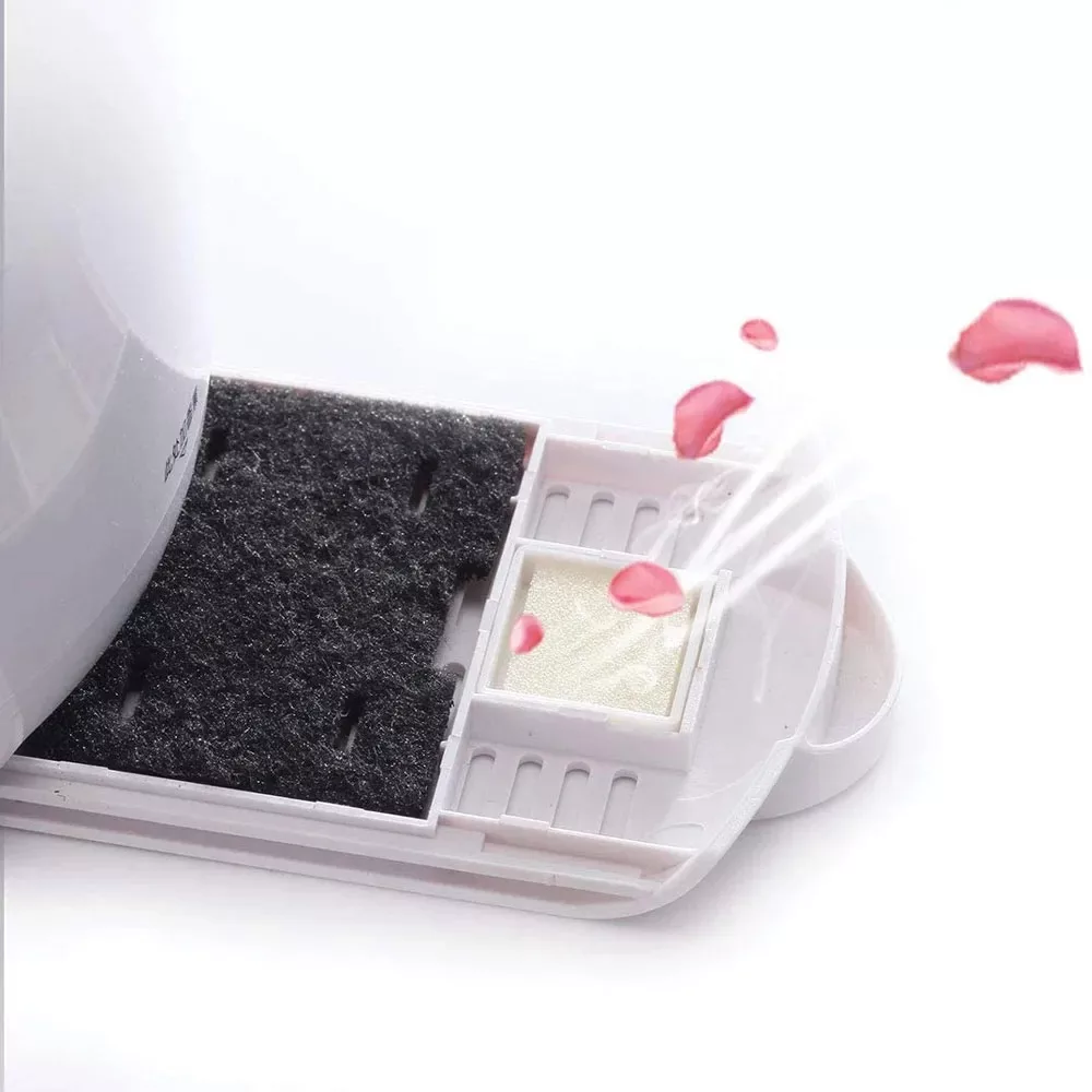 دستگاه بخور سرد بلک اند دکر مدل HM5000-B5