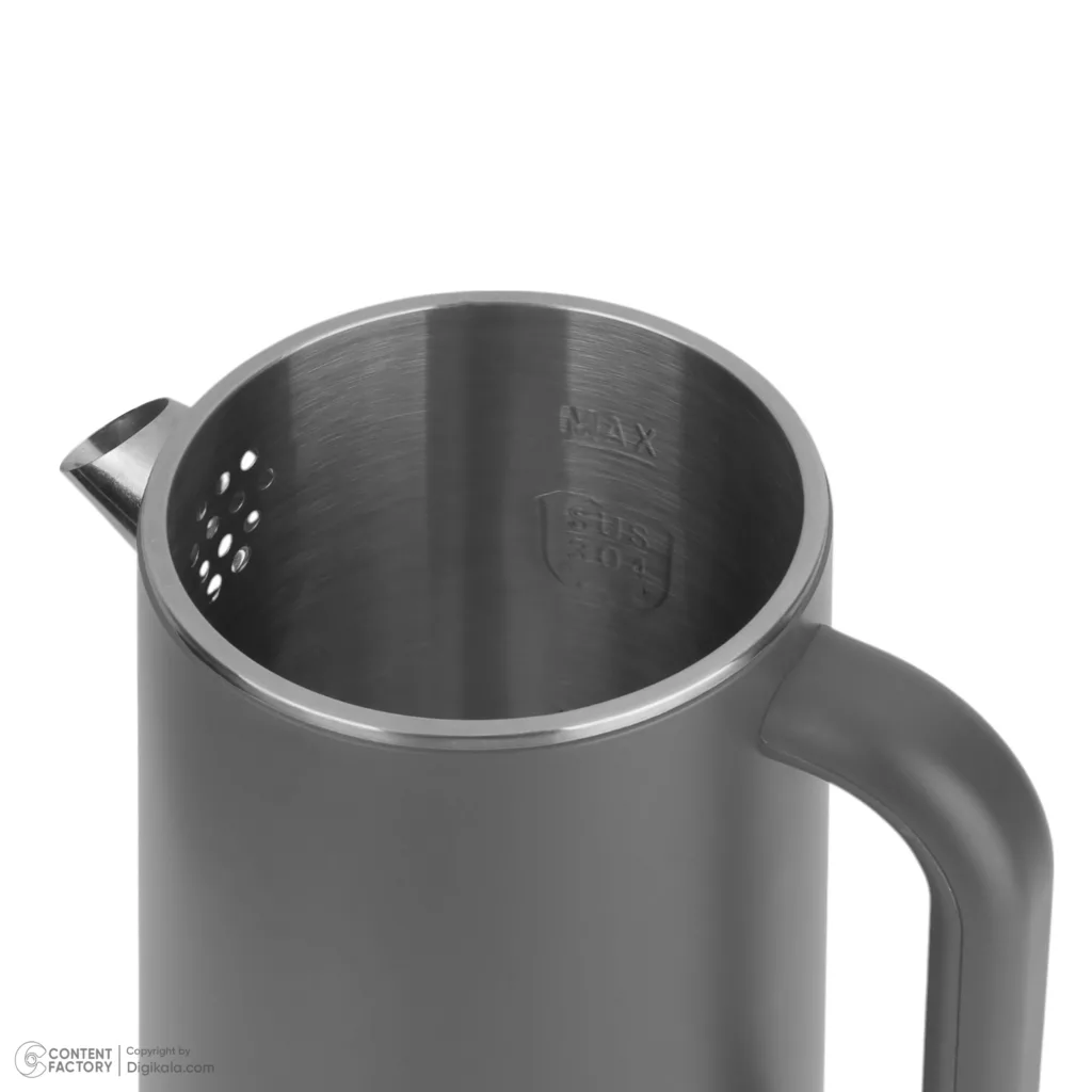 چای ساز روی هم هپی کیچن مدل HK-260S