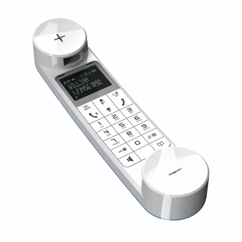 تلفن بی‌ سیم آلکاتل مدل ORIGIN POP VOICE