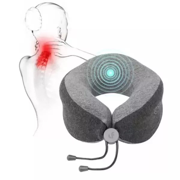 ماساژور برقی لفان مدل LR-S100