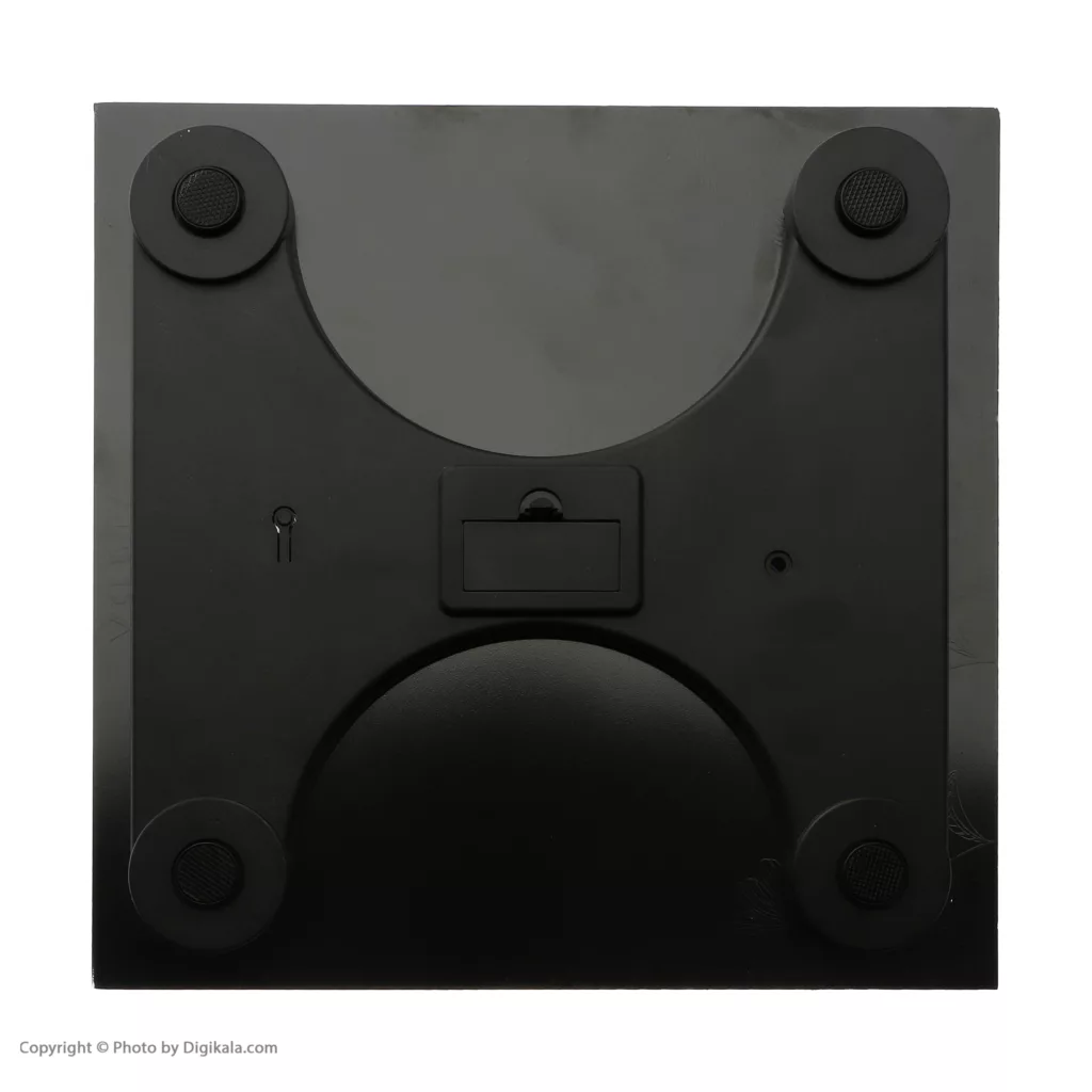 ترازو دیجیتال کمری مدل EB0068/EB0068H