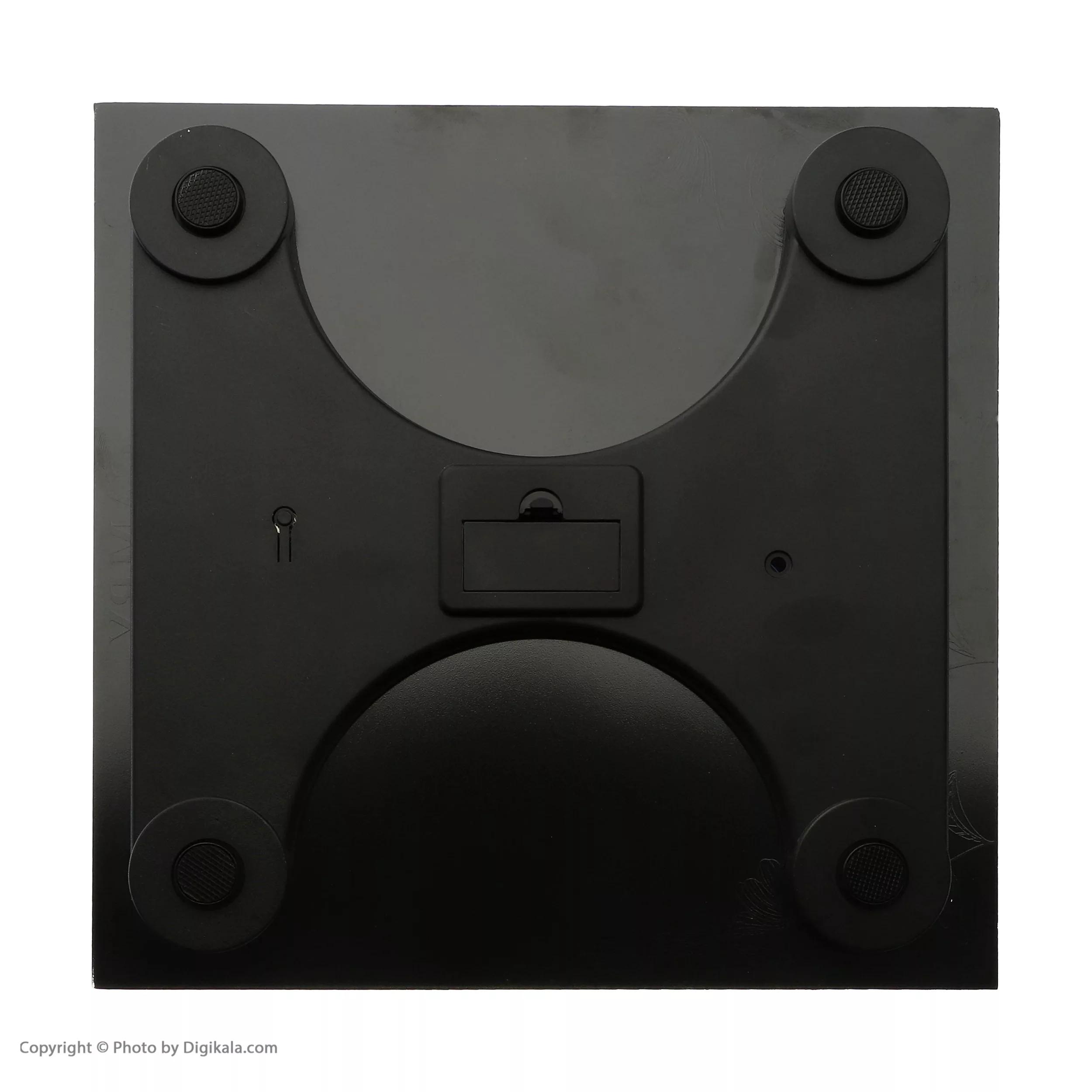 ترازو دیجیتال کمری مدل EB0068/EB0068H