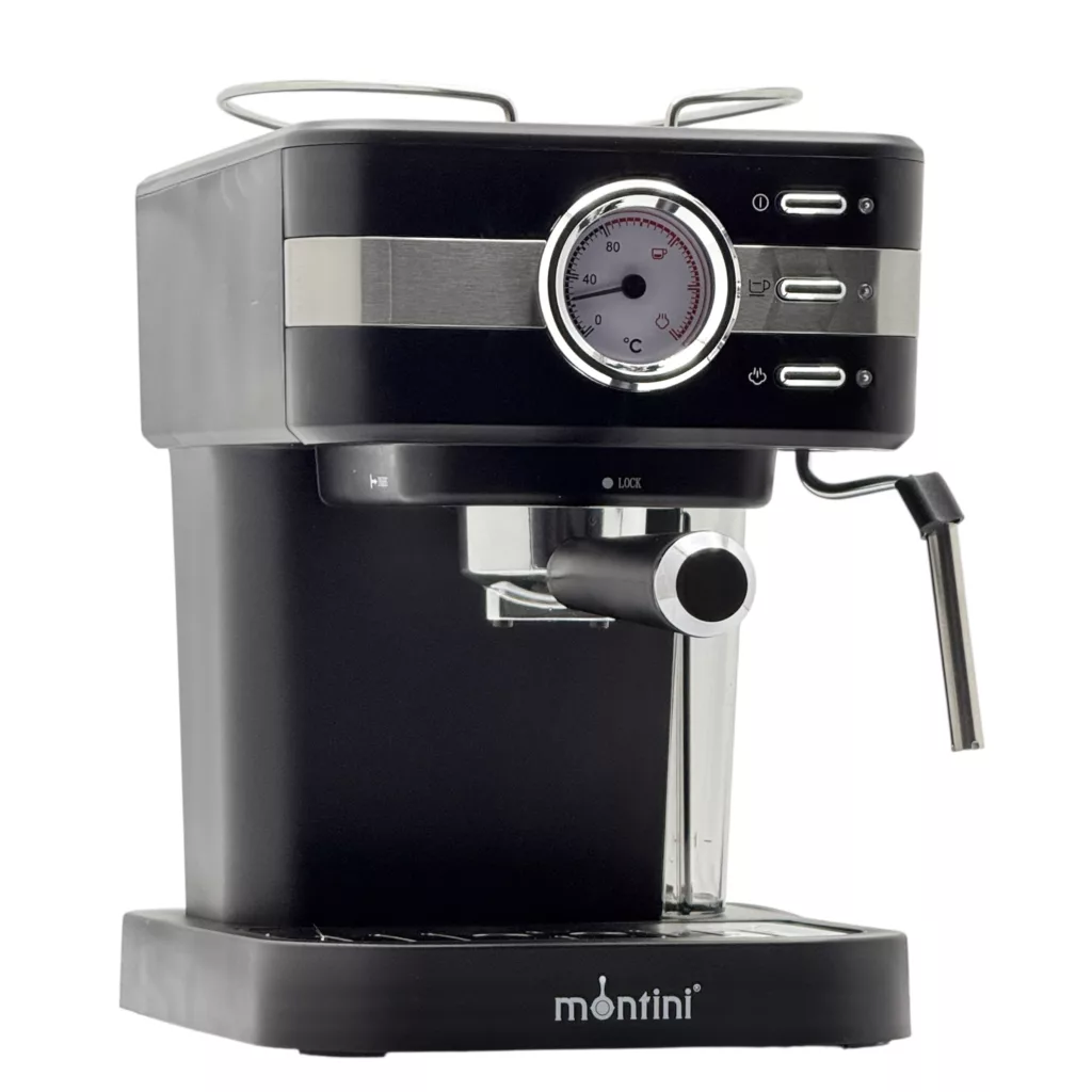 اسپرسو ساز ۱۲۰۰ میلی‌لیتر مونتینی مدل KANSANS