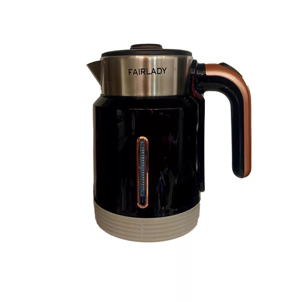 کتری برقی فیر لیدی مدل Fa-9810 گنجایش 2.5 لیتر