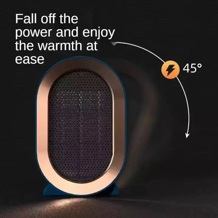 هیتر بخاری برقی مدل هوشمند  1201Pro