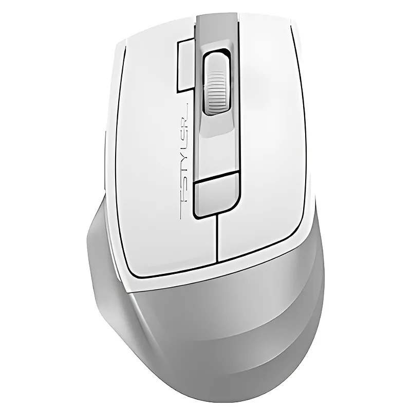 ماوس بی سیم ای فورتک مدل F_B_45_CS_AIR_SILENT