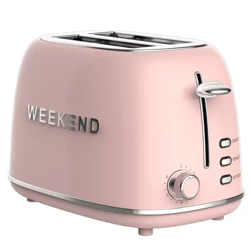 توستر ویکند مدل 530