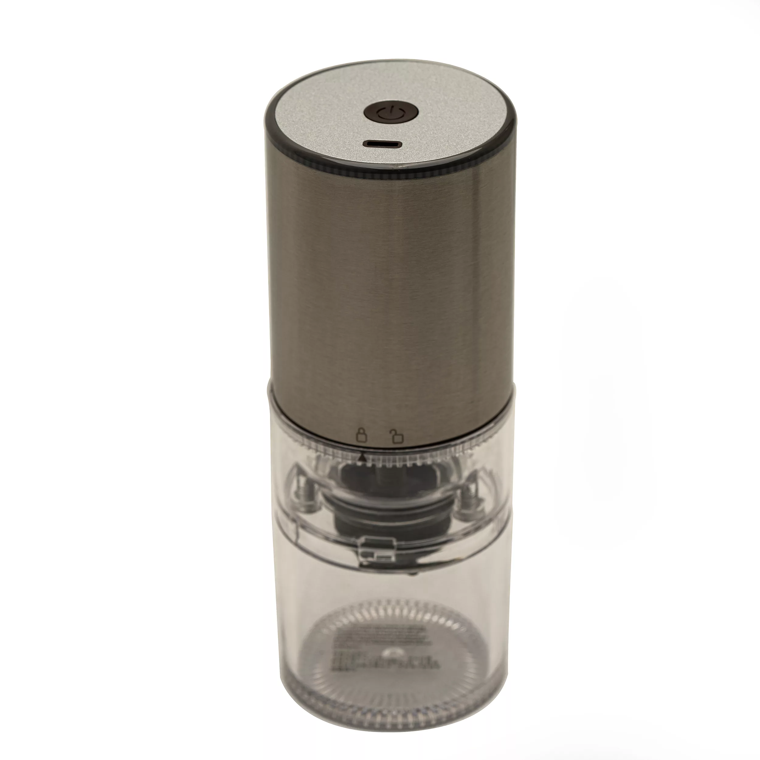 آسیاب قهوه مدل CG-2023-B