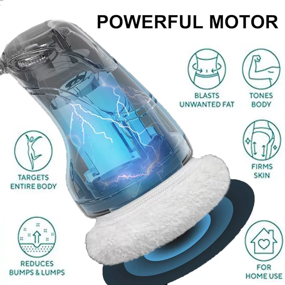 ماساژور برقی کد 01