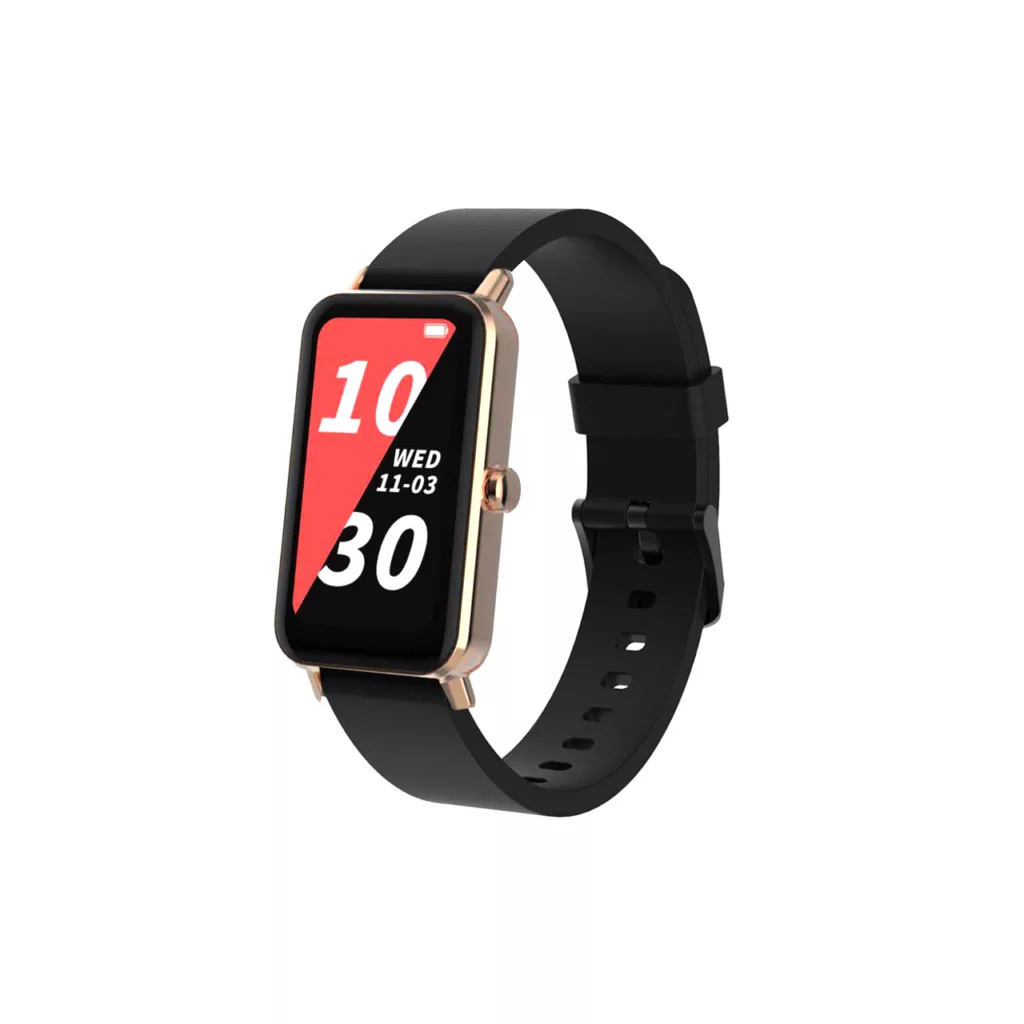 ساعت هوشمند گرین لاین مدل MSU COMPACT TRACK FIT BEST