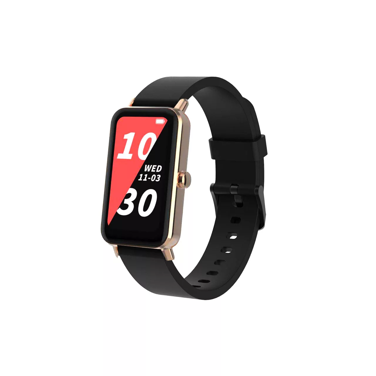 ساعت هوشمند گرین لاین مدل MSU COMPACT TRACK FIT BEST