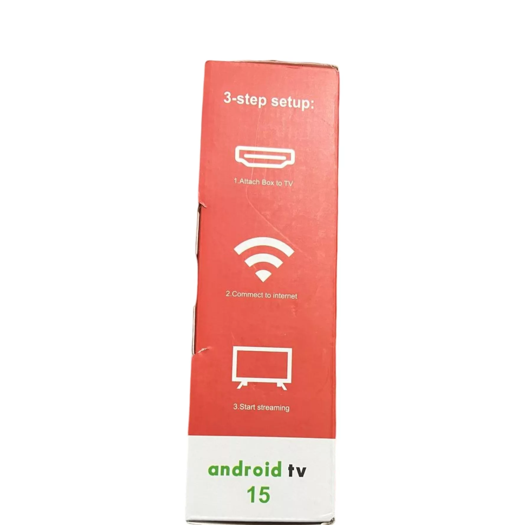 اندروید باکس مدل tx20 pro