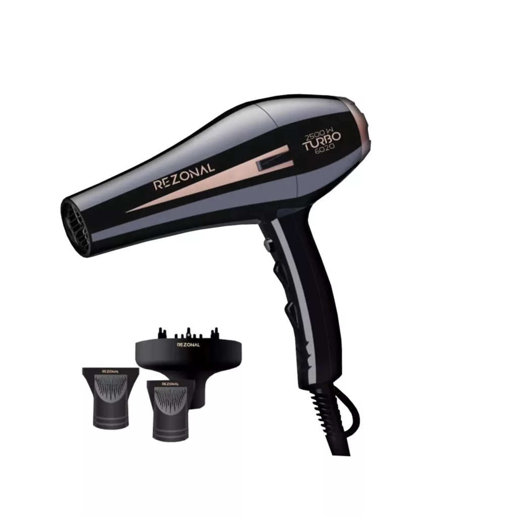 سشوار رزونال مدل 6020