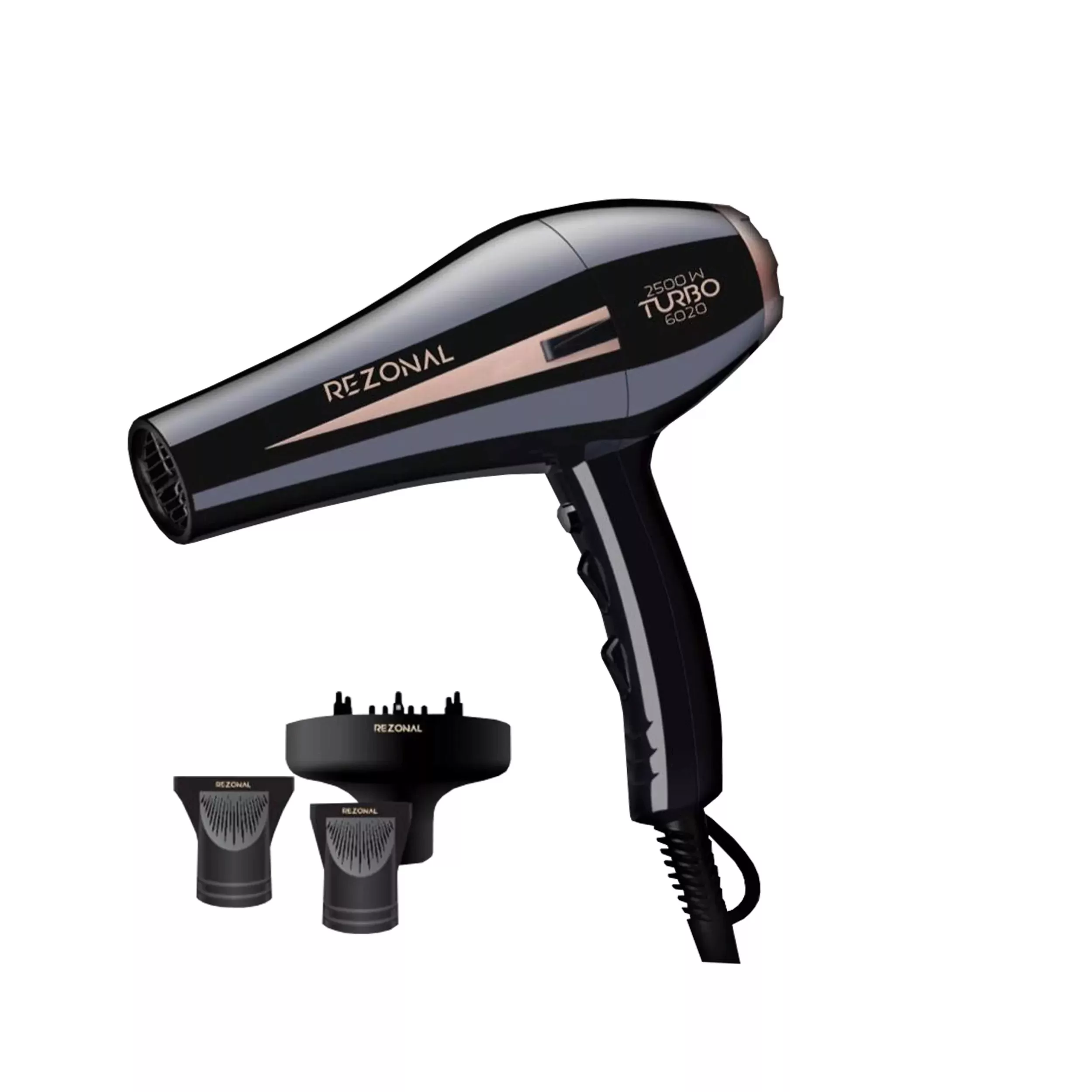 سشوار رزونال مدل 6020 سشوار رزونال مدل 6020