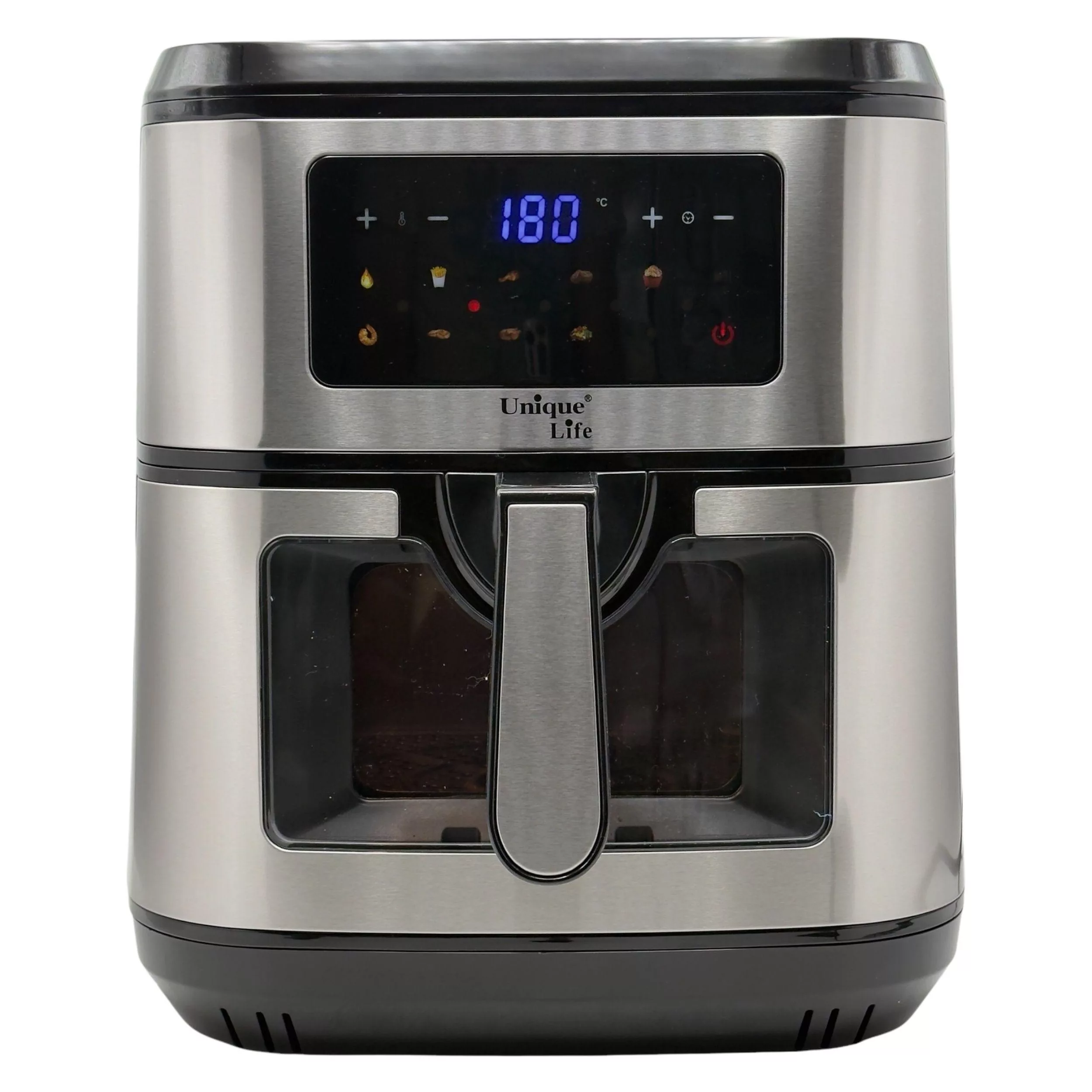 سرخ کن بدون روغن 10 لیتری یونیک لایف مدل UL-AF594