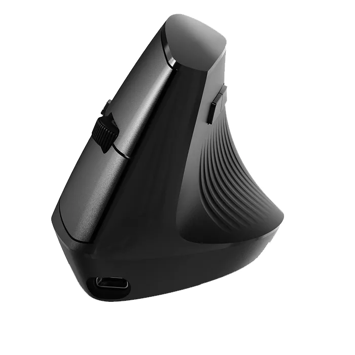 ماوس بی سیم ارگونومیک آجز مدل i300