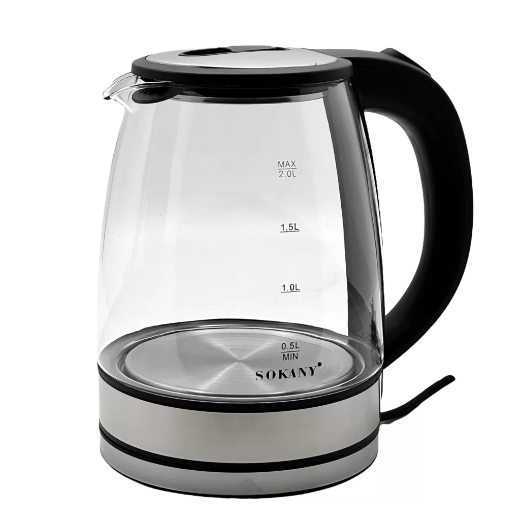 کتری برقی سوکانی مدل SK-SH-1098