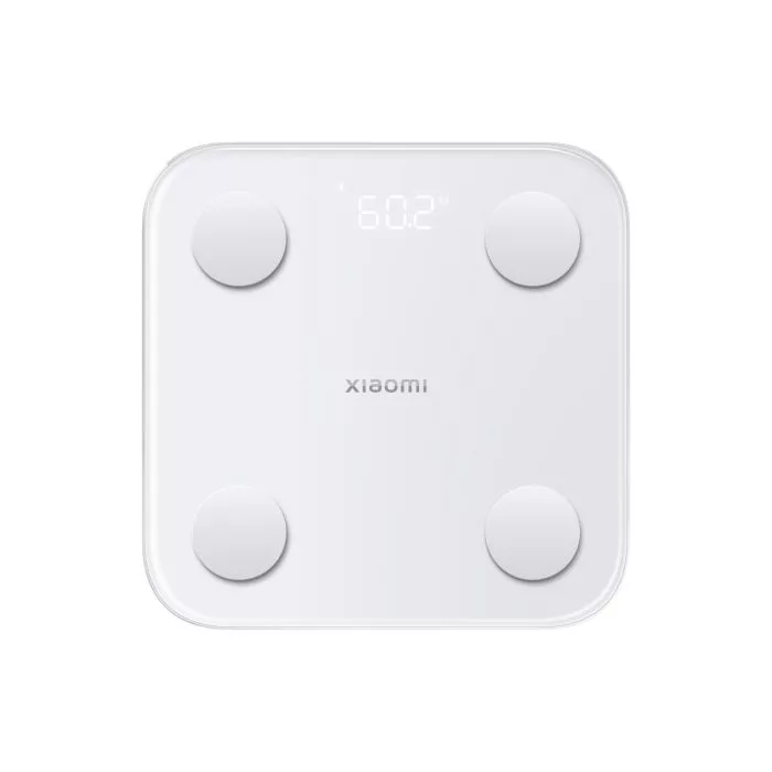 ترازو دیجیتال شیائومی مدل S400 MJTZC01YM