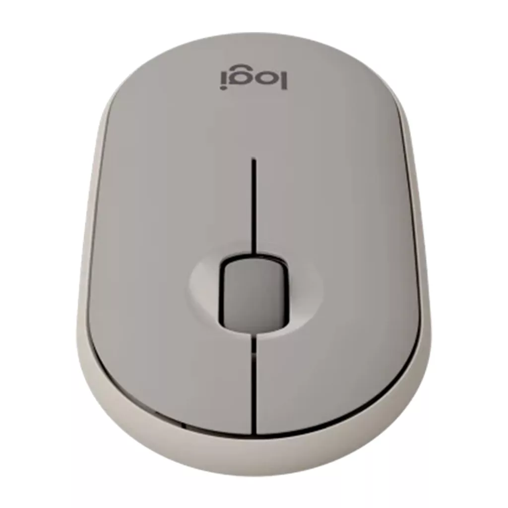 ماوس بی سیم لاجیتک مدل M350