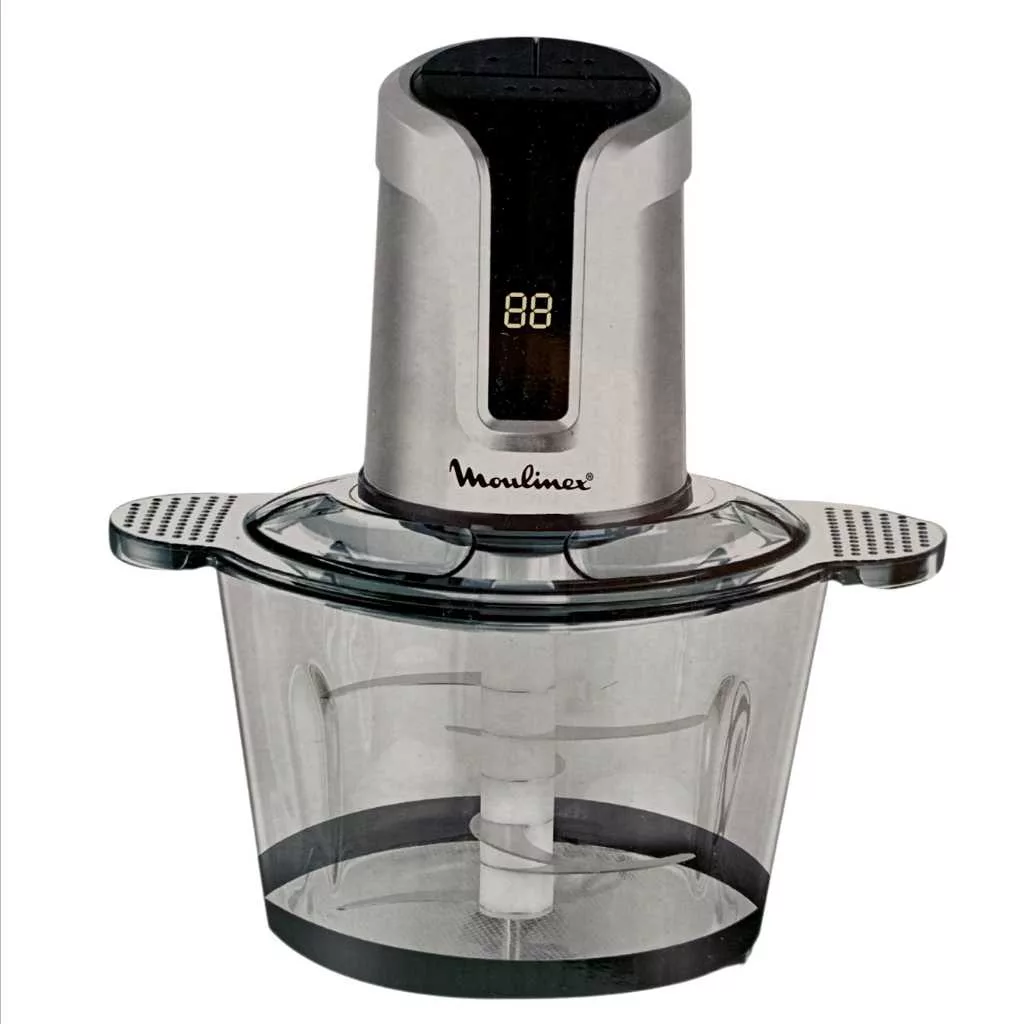 سبزی خردکن مولینکس مدل شش تیغ