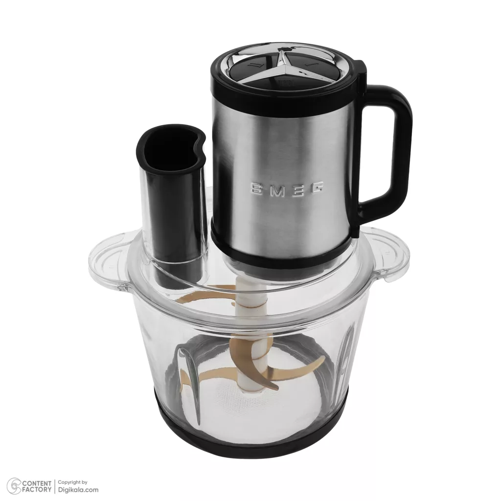 خردکن 4.5 لیتری اسمگ مدل SG-1000