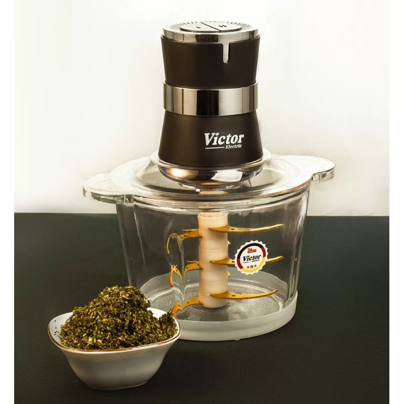 خردکن 3 لیتری ویکتور مدل vk-1006ch