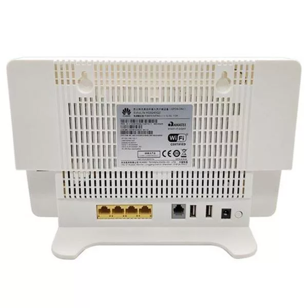 مودم روتر فیبر نوری هوآوی مدل HG-8245-Q2