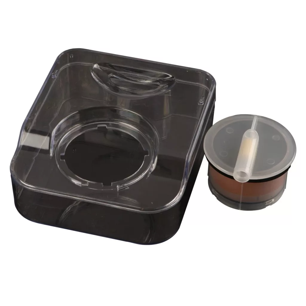 اتو پرس 1600 وات جانتک مدل 6400 همراه با پایه