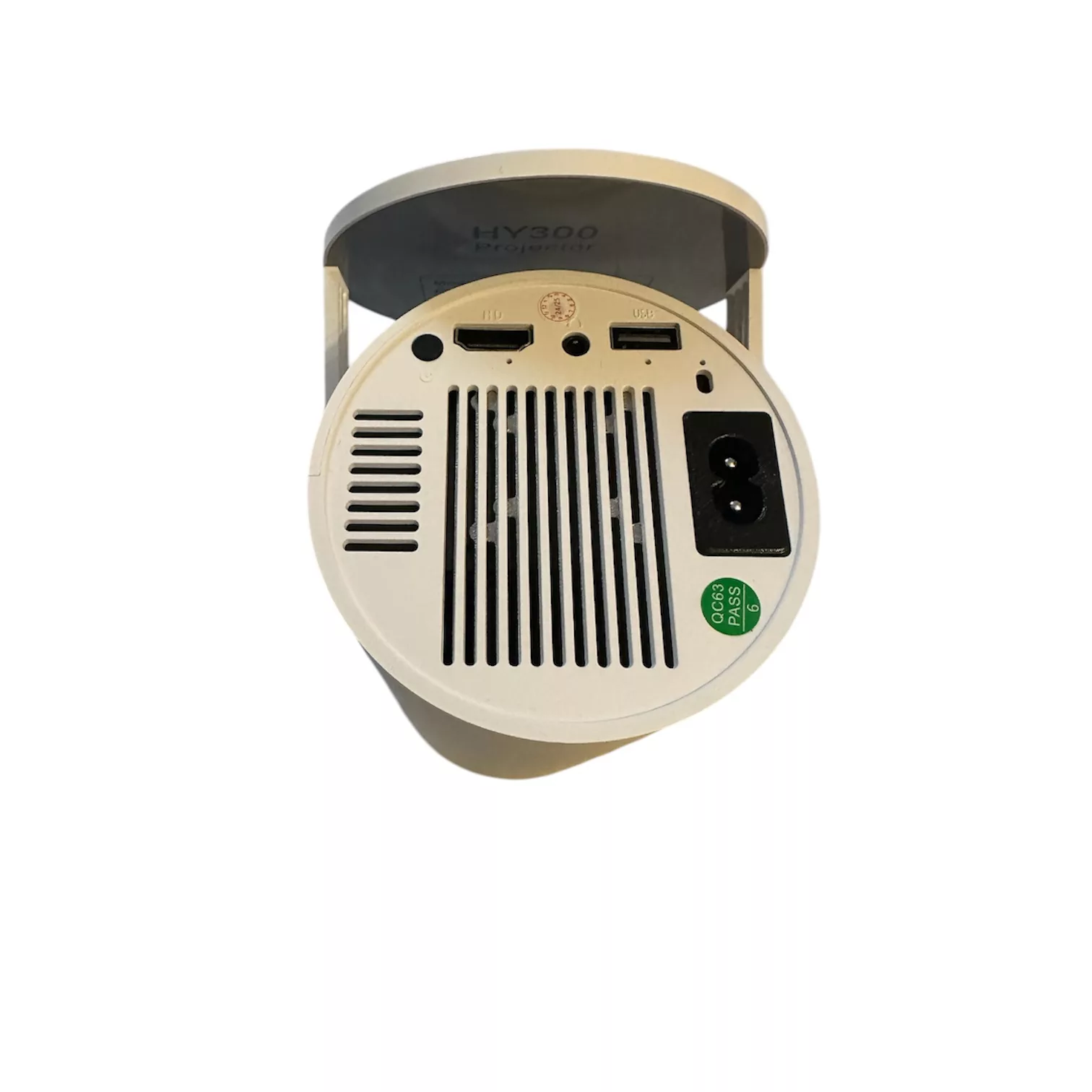 ویدیو پروژکتور مدل VP110