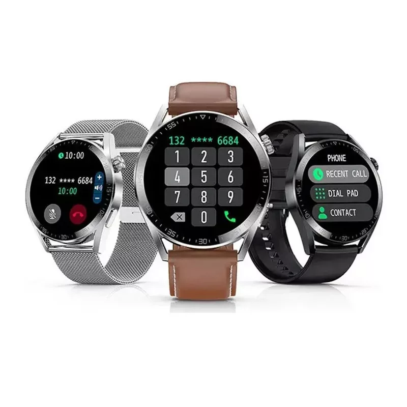 ساعت هوشمند گرین لاین مدل  MON MAGNETIC G MASTER SIGNAL