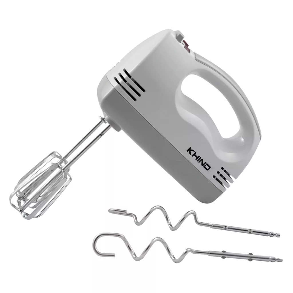 همزن کاسه‌ دار 2 لیتری خیند مدل SM22