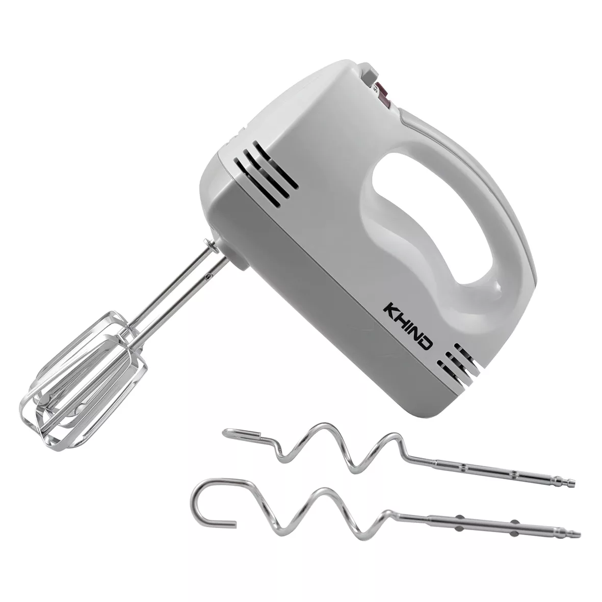 همزن کاسه‌ دار 2 لیتری خیند مدل SM22