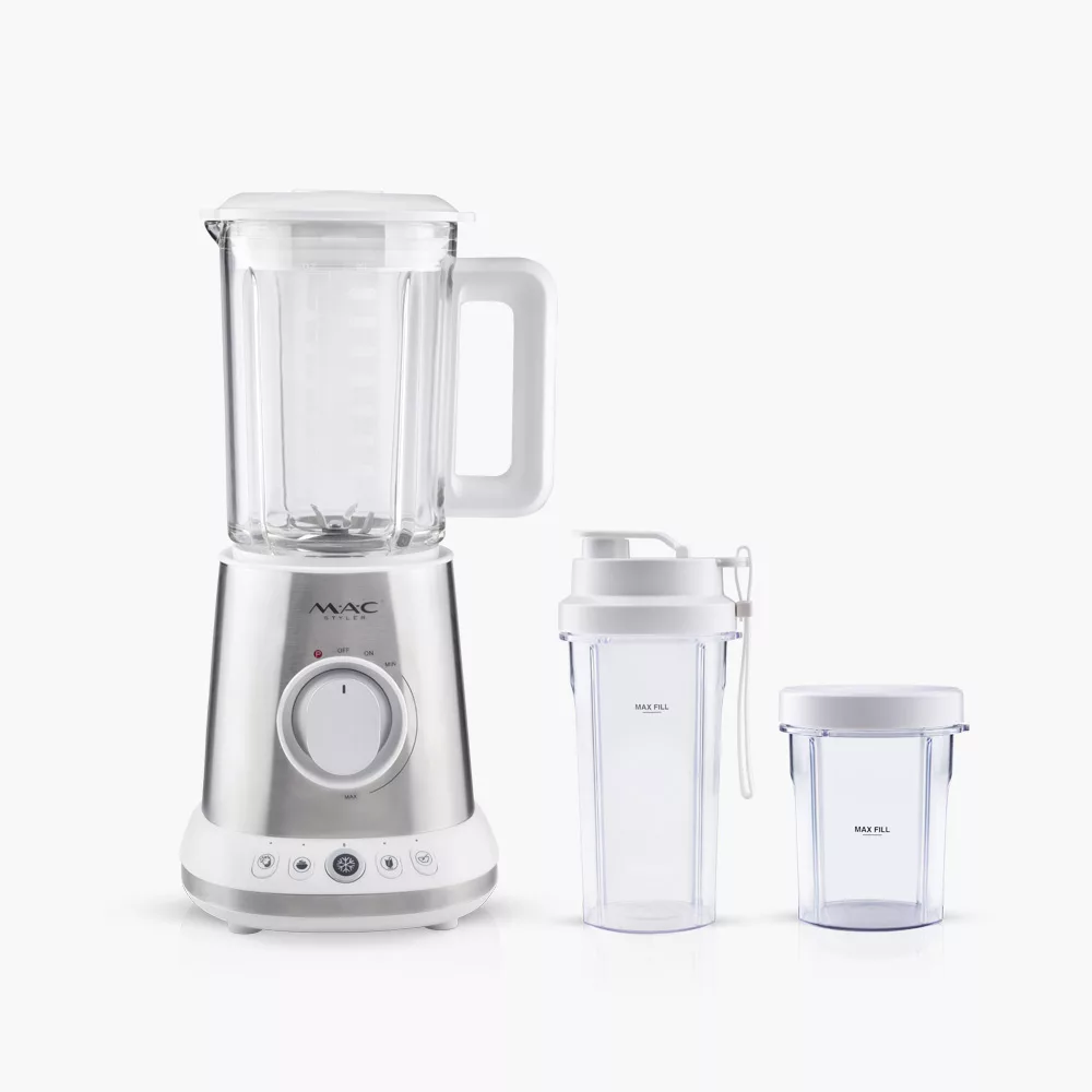 مخلوط کن و آسیاب کن مک استایلر مدل  MC-10000