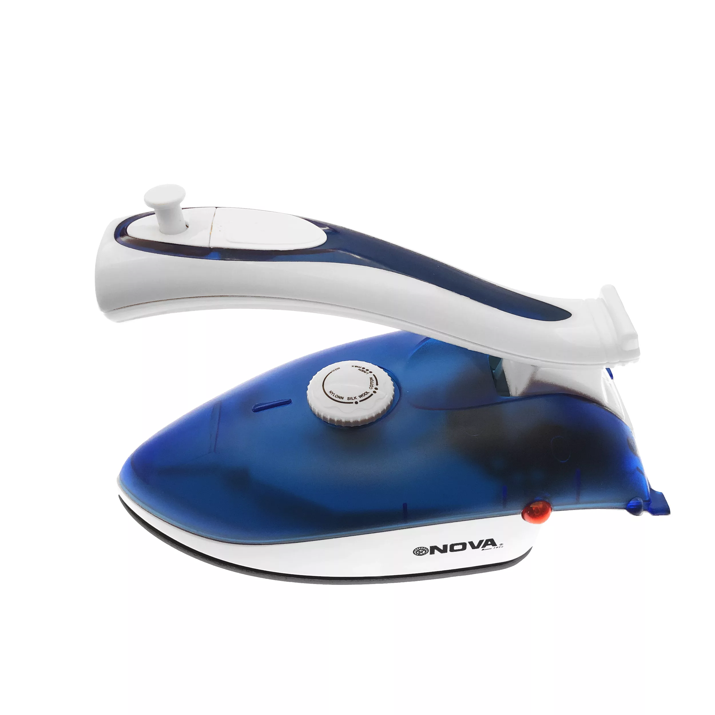 اتو مسافرتی 800 وات نوا مدل NI-1200TS اتو مسافرتی 800 وات نوا مدل NI-1200TS