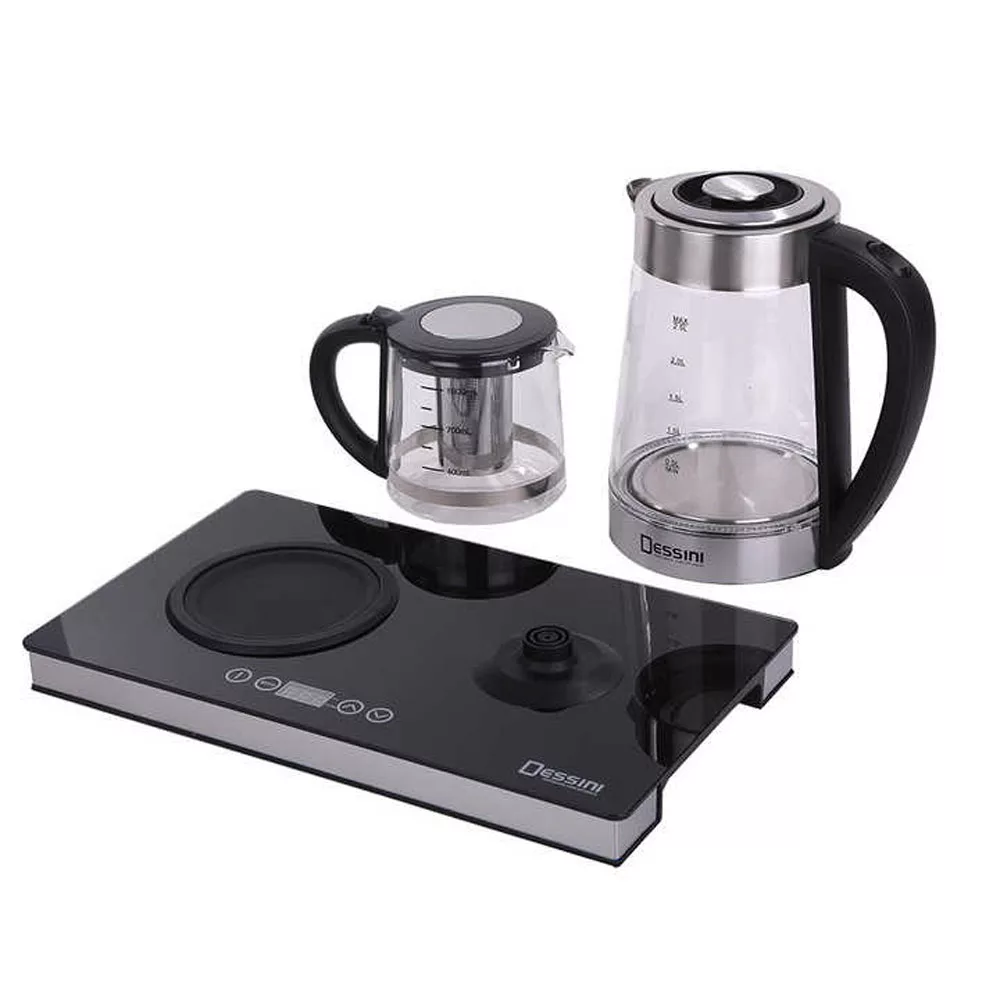 چای ساز کنار هم دسینی مدل DS-2377