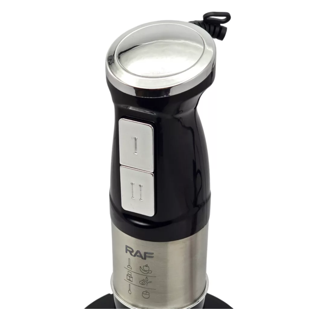 گوشت کوب برقی راف مدل R.326