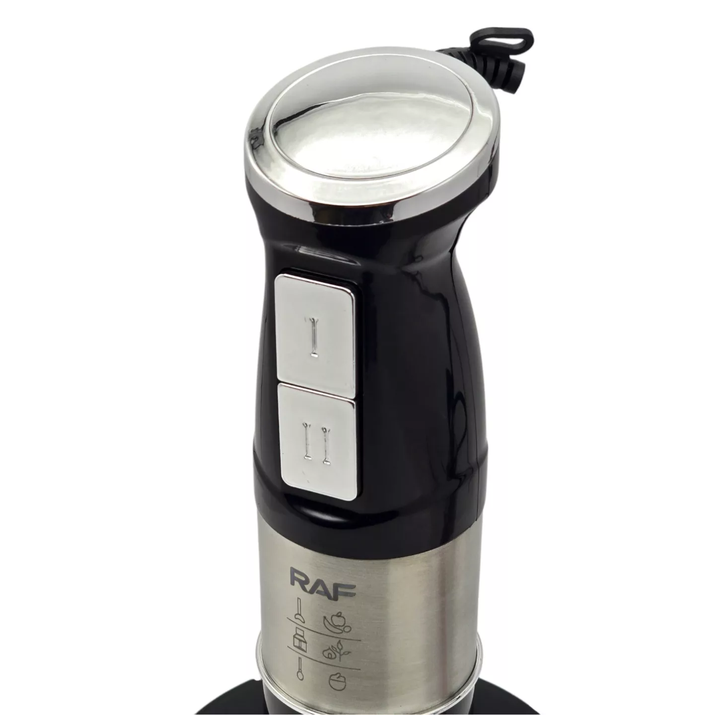 گوشت کوب برقی راف مدل R.326