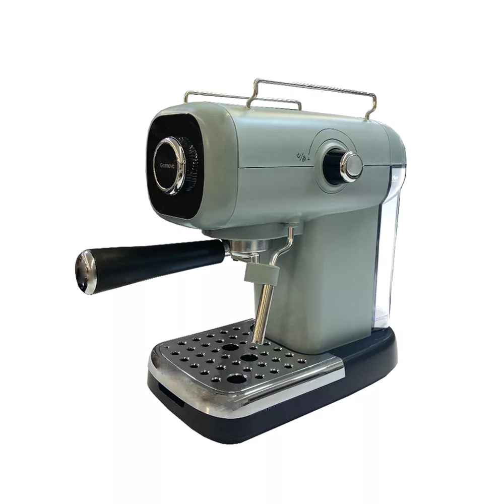 اسپرسو ساز 1000 میلی‌لیتر گرناویک مدل AS-2520