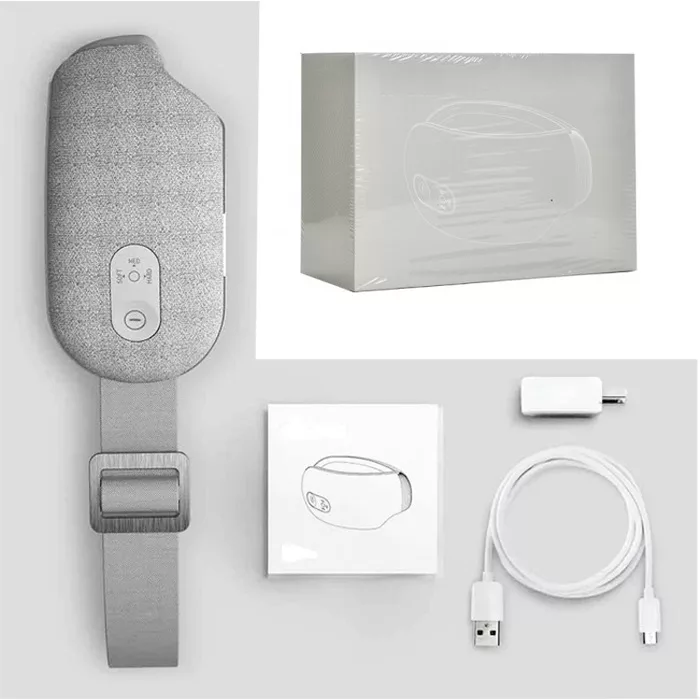 ماساژور چشم مدل Breo iSee M