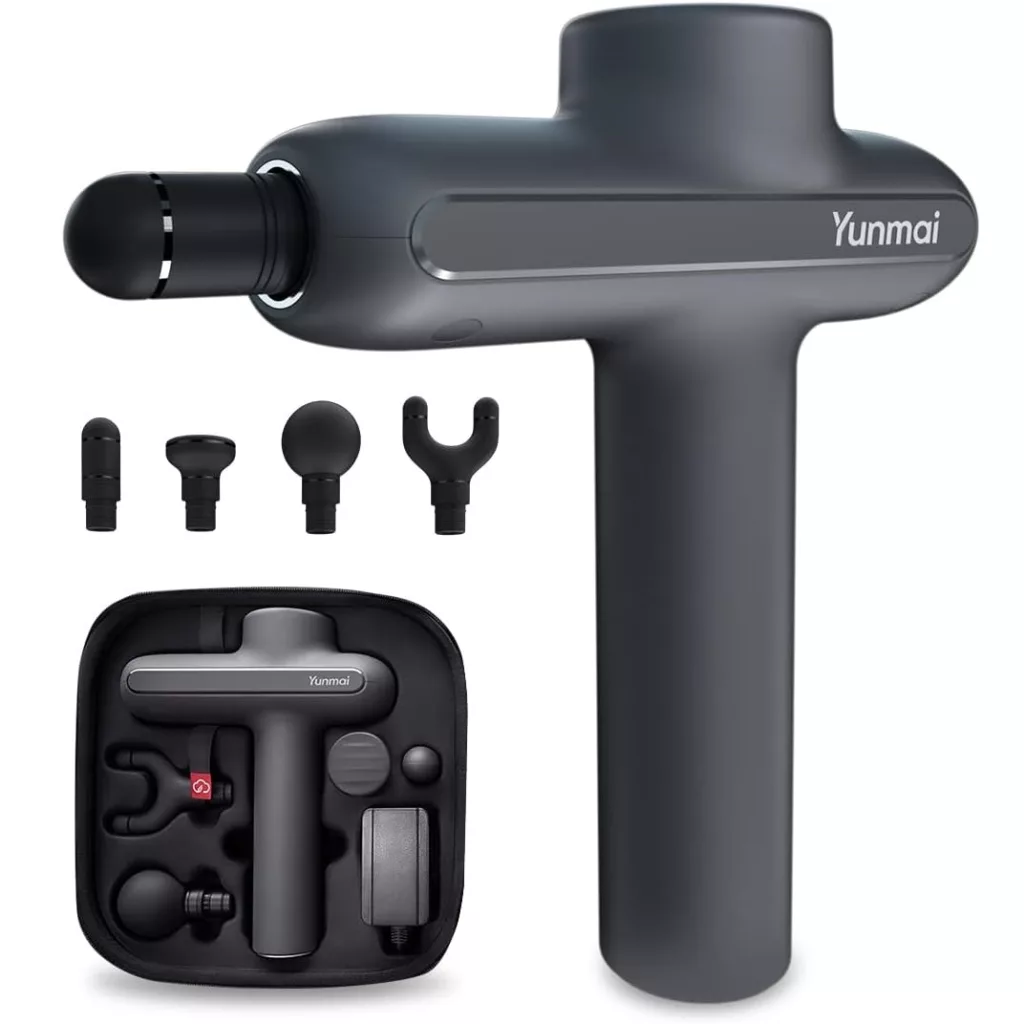 ماساژور برقی یونمای مدل YMFG-B563