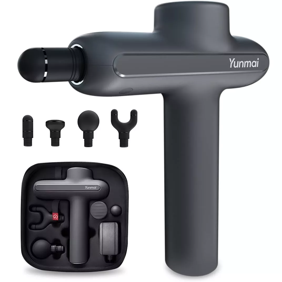 ماساژور برقی یونمای مدل YMFG-B563