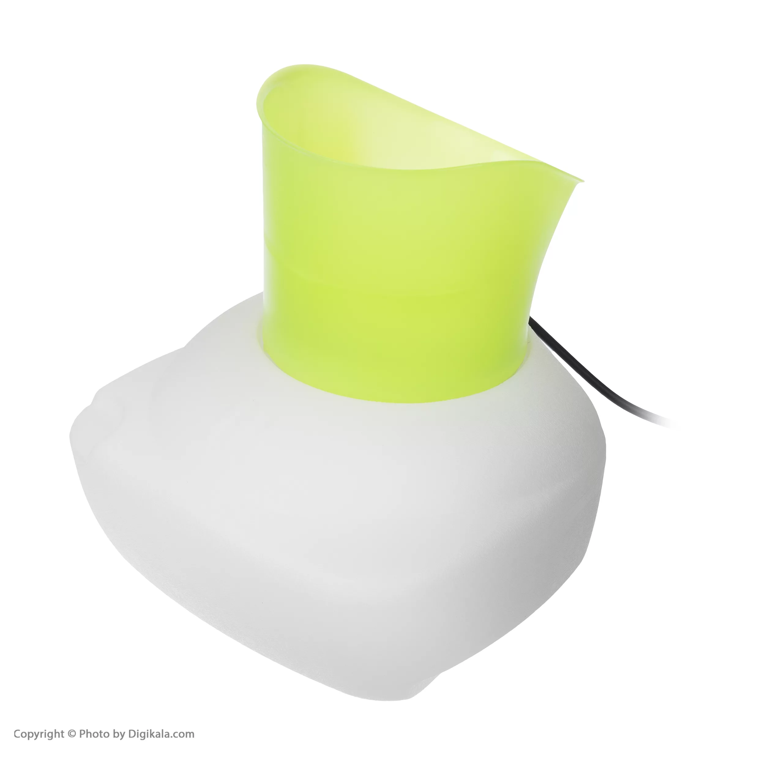 دستگاه بخور گرم ویکس مدل HRZ