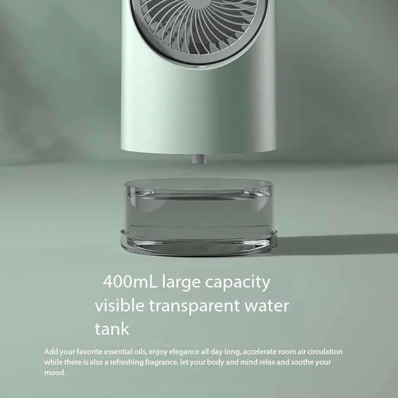 پنکه رومیزی مدل مه پاش کد pro 2025