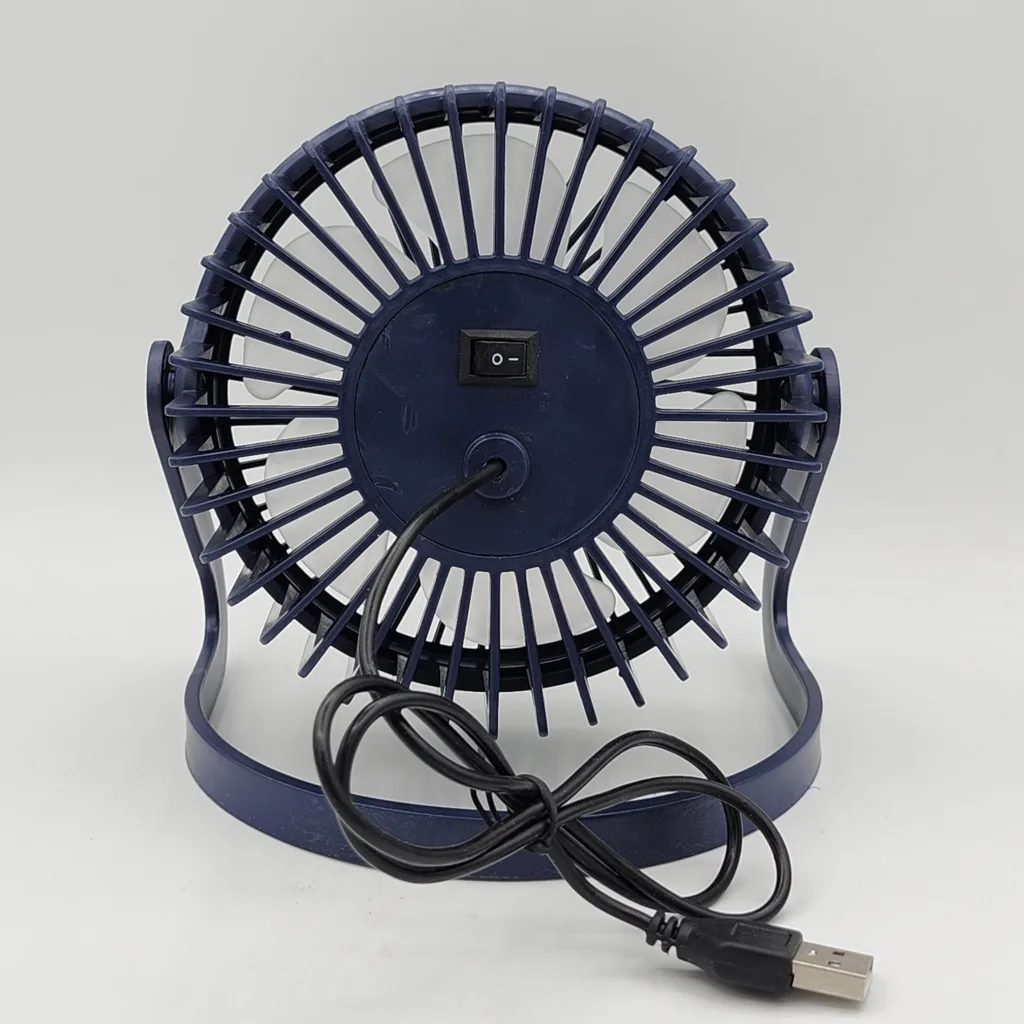 پنکه USB شارک مدل DESKTOP-S