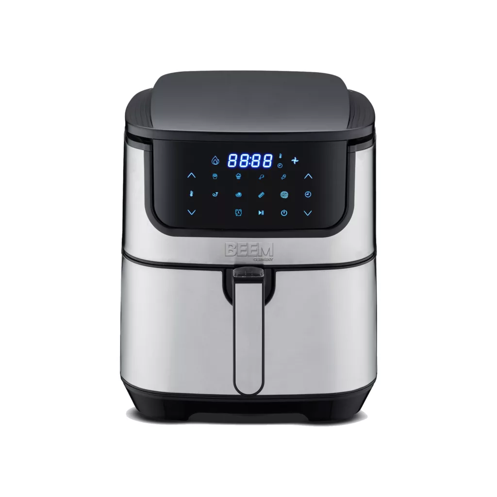 سرخ کن بدون روغن بیم مدل BM685