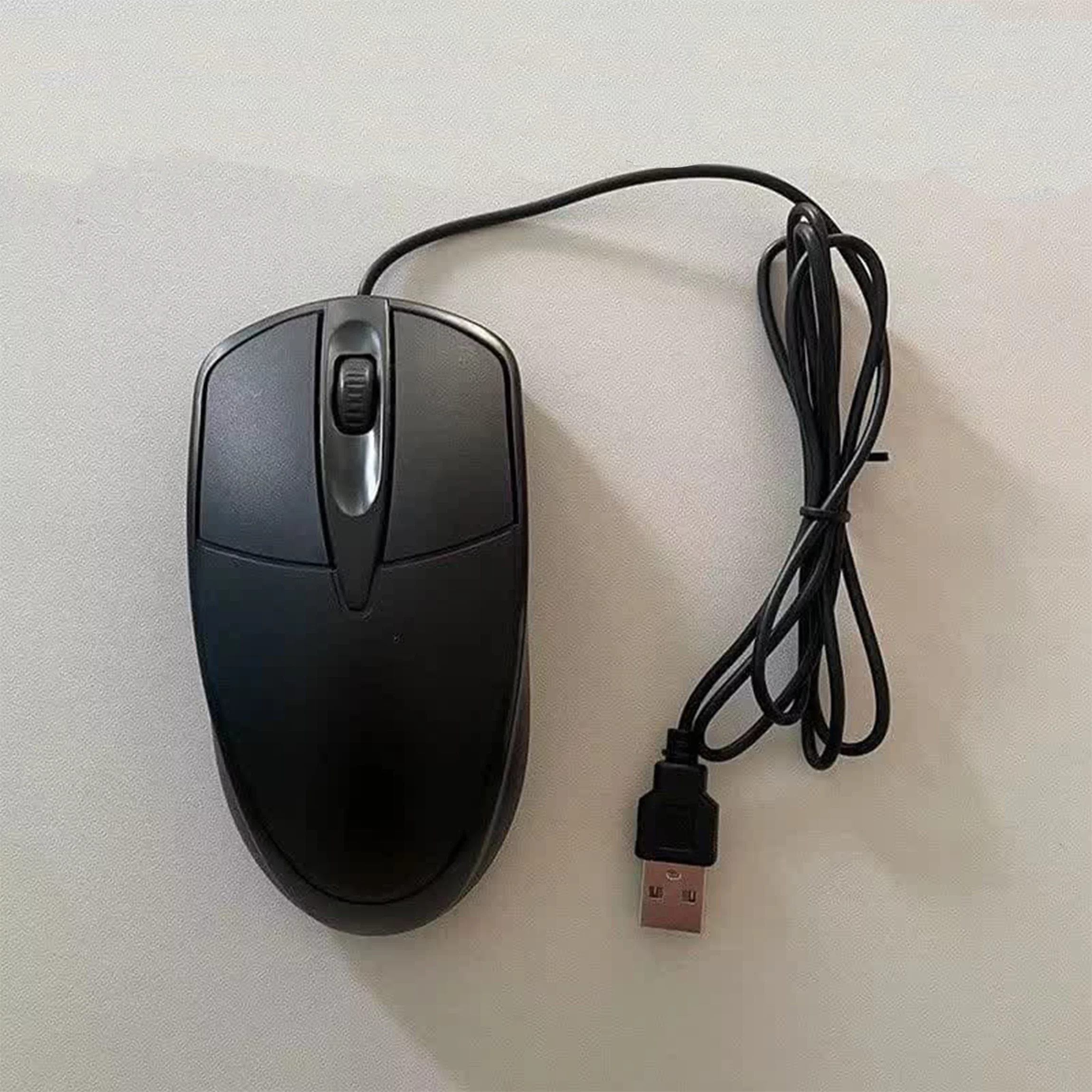 ماوس مدل  G1 usb optical