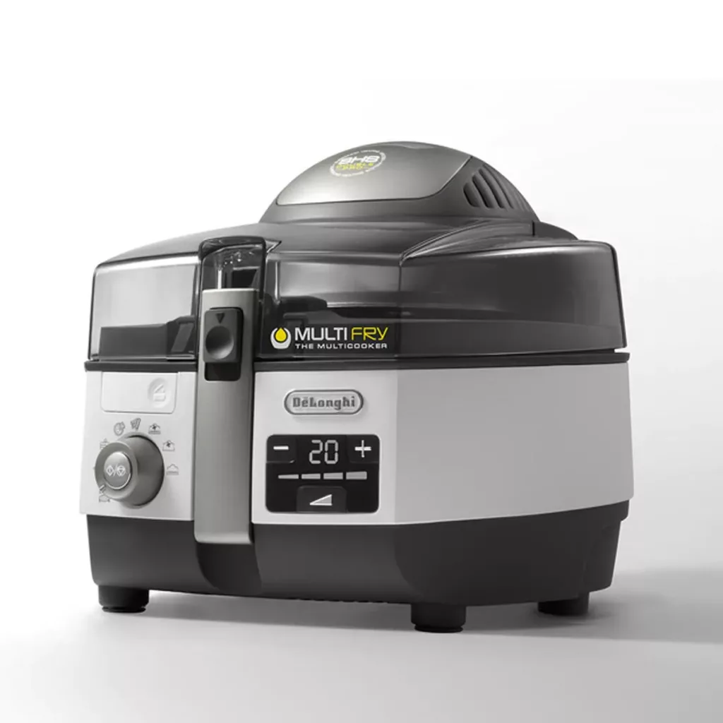 هواپز 3.5 لیتر دلونگی مدل FH1396/1 EX1