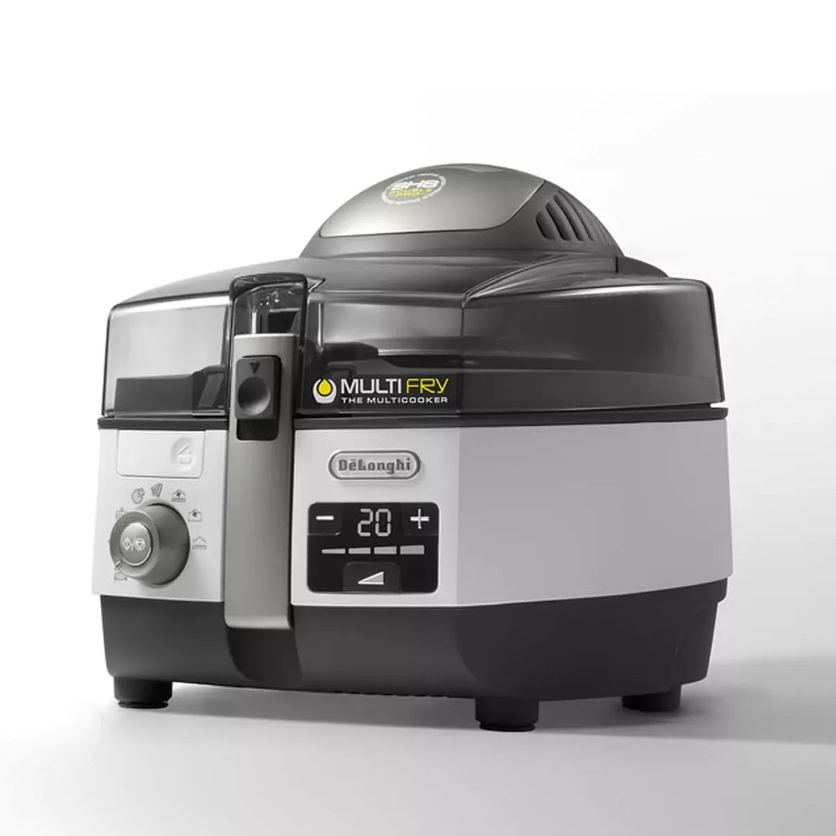 هواپز 3.5 لیتر دلونگی مدل FH1396/1 EX1