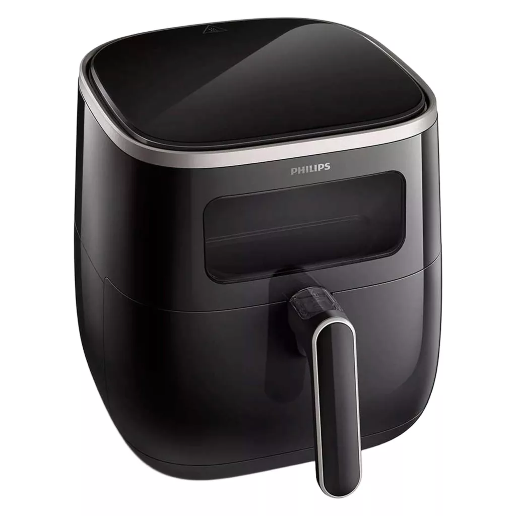 هواپز 5.5 لیتر فیلیپس مدل 9257