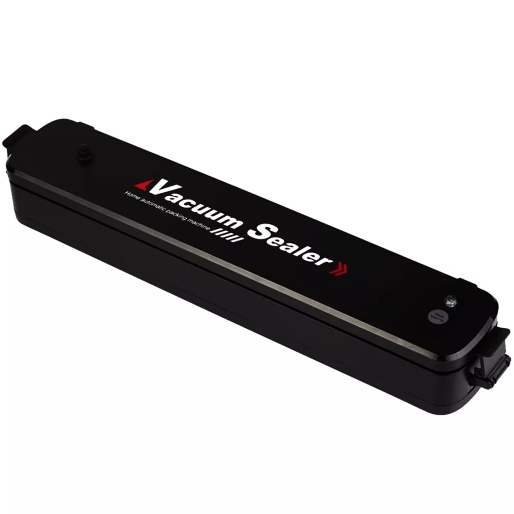 دستگاه وکیوم مدل آگوستا به همراه پلاستیک وکیوم